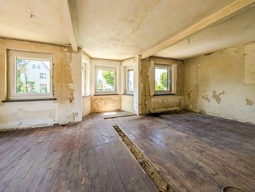 EG Wohnzimmer - 
