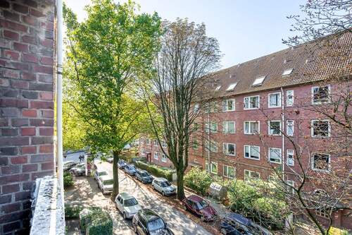 Balkon - 