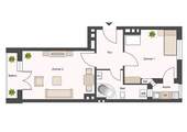 Grundriss - 