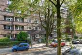 Ideal für Singles. - Gemütliche 2 Zimmer-Wohnung in zentraler, aber ruhiger Lage von Barmbek-Nord