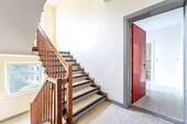 Treppenhaus - 