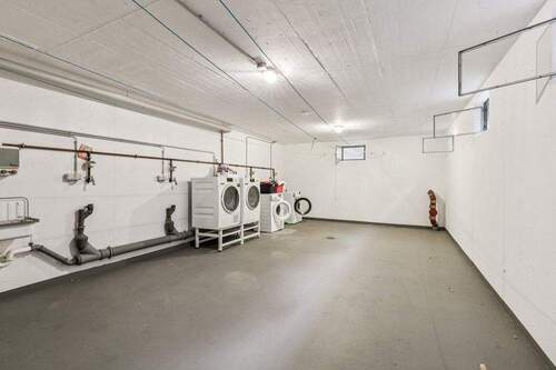 Waschkeller - 