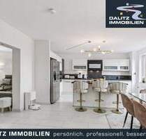 Wohnen mit Stil - Sanierte Traumwohnung - Alfter Oedekoven