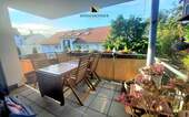 Balkon - 4 Zimmer Etagenwohnung zum Kaufen in Plochingen