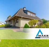 3D VIRTUAL TOUR - Familientraum mit Keller und Garten in Borstel-Hohenraden