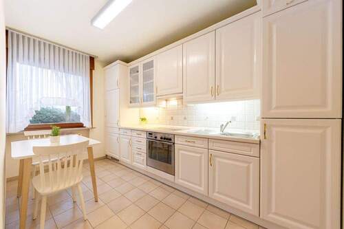 Kochen EG virtuell möbliert - Einfamilienhaus mit 143,40 m&sup2; in Borstel-Hohenraden zum Kaufen