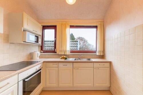 Kochen OG virtuell möbliert - 