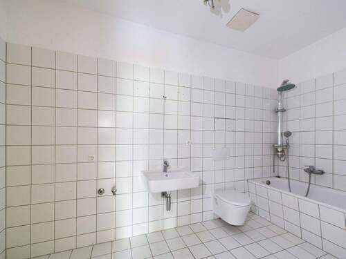 Wohnung 3. OG links - 