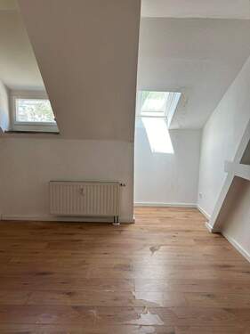 Wohnung DG rechts - 