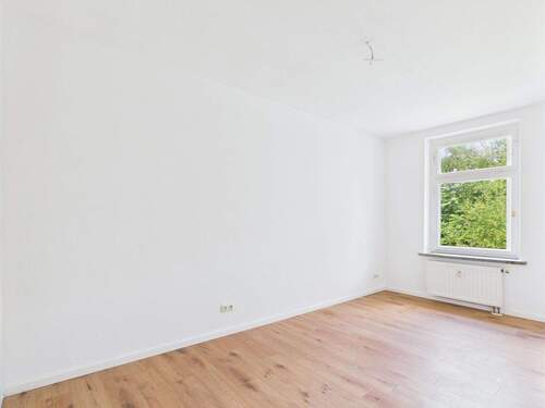 Wohnung 2. OG rechts - 