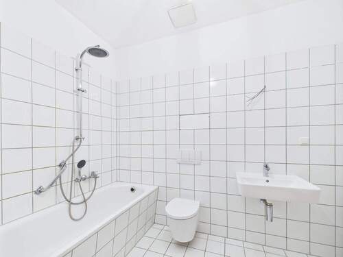 Wohnung 2. OG rechts - 