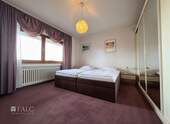 Schlafzimmer UG/ Apartment 1 - 
