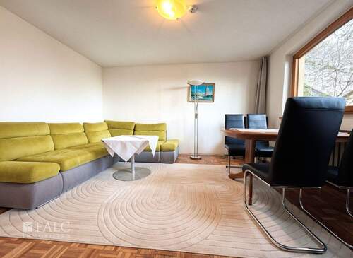 Einliegerwohnung 2 - 