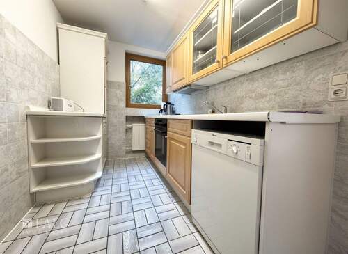 Einliegerwohnung 2 - 