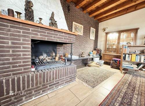 Wohnzimmer EG - Mehrfamilienhaus, Wohnhaus mit 246,00 m&sup2; in Königswinter zum Kaufen