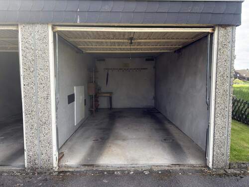 Garage - 