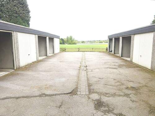 Garagenhof - 