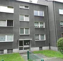 Sanierte Dachgeschosswohnung mit Terrasse in Essen-Frintrop