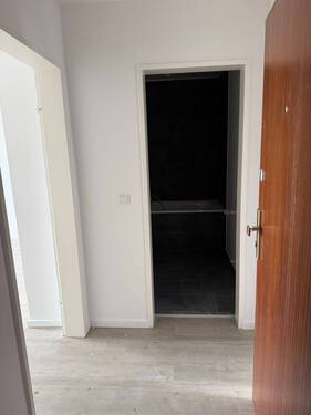 Diele - 2 Zimmer Etagenwohnung in Essen