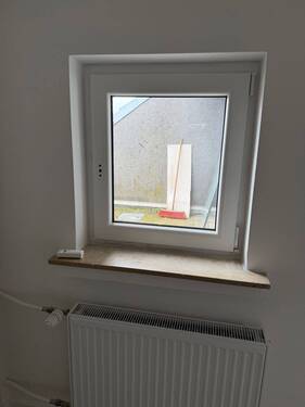 Küchenfenster zur Terrasse - 