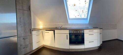 Küche OG - 