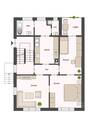 1. OG Grundriss - 