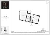 Vertriebsgrundriss - 