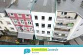 Wohn- und Geschäftshaus in Eschweiler - Im Herzen von Eschweiler: Wohnen & Arbeiten unter einem Dach