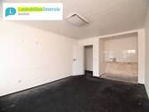 3. OG Wohnzimmer/Küche - 