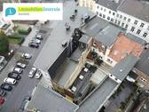 Luftaufnahme - Mehrfamilienhaus, Wohnhaus mit 269,00 m&sup2; in Eschweiler zum Kaufen