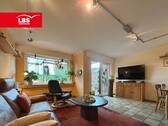 Wohn- und Esszimmer - 