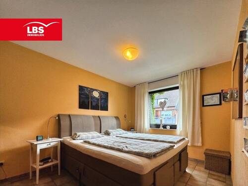 Schlafzimmer - 