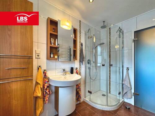 Badezimmer - 