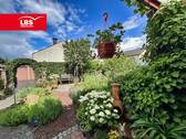 Gartenansicht - Reihenmittelhaus mit 100,00 m&sup2; in Bottrop zum Kaufen