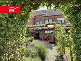 Gartenansicht - 