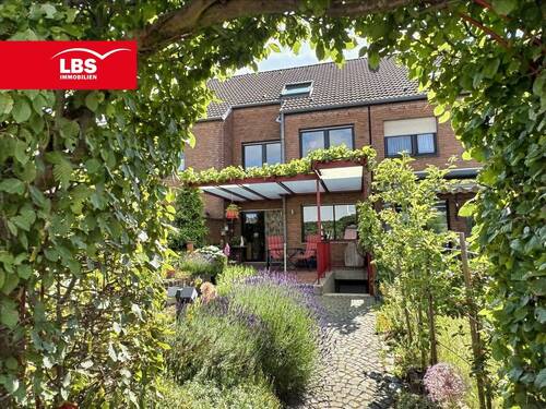 Gartenansicht - 