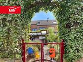 Garteneingang - 