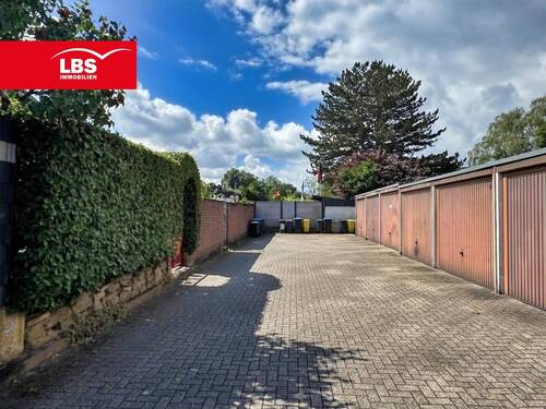 Garagenhof - 