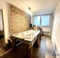 ELVIRA - Moosach am OEZ! Schön geschnittene 3-Zimmer-Wohnung mit 2 Balkonen - München