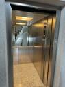 Aufzug - 