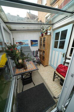 Wintergarten - 