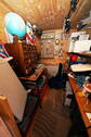 Gartenhaus / Arbeitszimmer - 