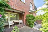 Loggia-Terrasse - 