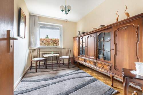Gästezimmer - 