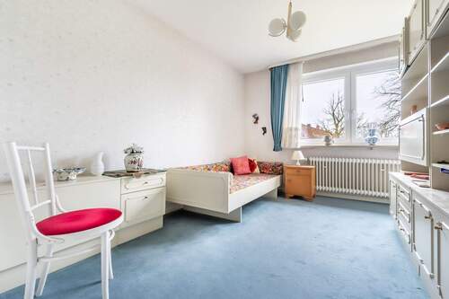 Kinderzimmer I - 