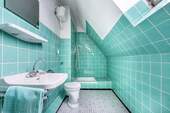 Dusch-Bad - 
