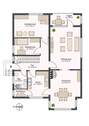 Grundriss EG - 
