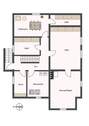 Grundriss UG - 