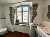 2. Obergeschoss: Blick WC - 