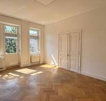 Repräsentativer Unternehmensstandort in bester Innenstadtlage - Baden-Baden